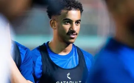 نادي الفتح السعودي مهدد بفقدان نجومه الشباب الواعدين