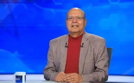 عصام سالم يؤكد عدم تورط مصر في نزاع المغرب والسنغال حول كأس أمم أفريقيا