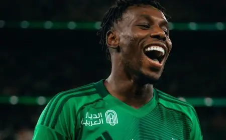 الإصابات تعصف بالمنتخب السعودي قبل المواجهات الودية مع مصر وصربيا