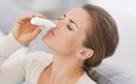 لمن يعانون من مشكلات الجيوب الأنفية: اكتشف 5 خطوات فعّالة لحمايتك من حساسية الطقس