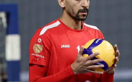 حسام يوسف يعد جماهير الأهلي بلقب الدوري كهدية مميزة