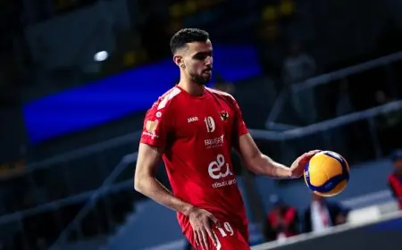 زياد أسامة يشيد بدور الجماهير في تحقيق الأهلي لقب الدوري