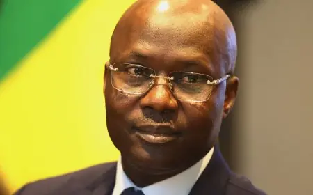 السنغال تتعهد بمواجهة تجريد لقب كأس إفريقيا أخلاقياً وقانونياً