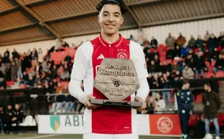 المغرب يجنّد 6 مواهب أوروبية في 13 يومًا ضمن خطة تجديد شامل