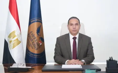 مصر تتصدر الأسواق الناشئة وتفوز بمنصب نائب رئيس المنظمة الدولية لهيئات أسواق المال