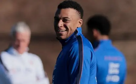 تعرف على موعد المباراة الودية المنتظرة بين فرنسا وكولومبيا ضمن استعدادات كأس العالم 2026