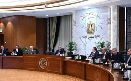 الحكومة تعلن عن حزمة اجتماعية جديدة تشمل زيادة المرتبات والمعاشات والحد الأدنى للأجور