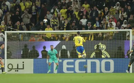 انطلاق دوري أبطال آسيا 2 في دبي وجدول مباراة النصر والوصل