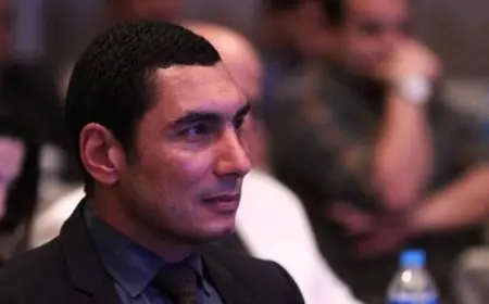 وزير الرياضة وأبو ريدة يقدمان الدعم الكامل لبعثة الناشئين قبيل المعركة المهمة ضد تونس