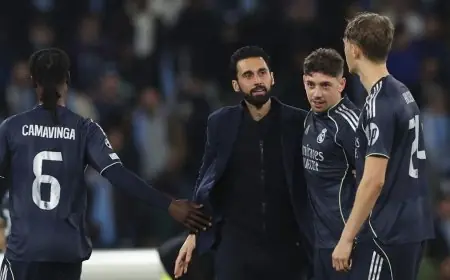 مدافع ليفربول الهادئ يعود ليثير اهتمام ريال مدريد مجدداً