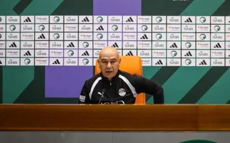 حسام حسن يشيد بتجربة السعودية القوية ويؤكد السعي لتحقيق أقصى استفادة