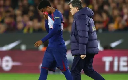 تألق كانسيلو يجذب الأنظار: هل يحسم برشلونة مصير بالدي؟