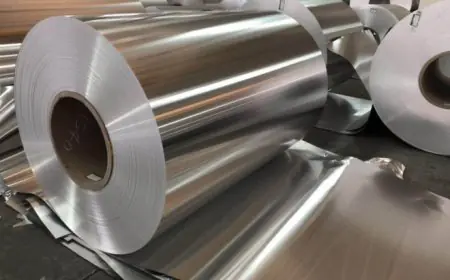 أداء المعادن العالمية يتباين في ظل توترات متصاعدة بالشرق الأوسط