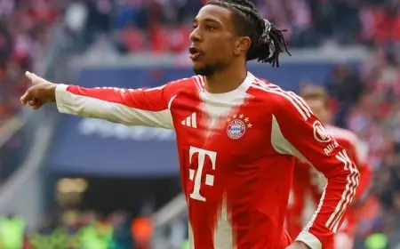 هونيس يؤكد أن بايرن ميونخ لن يكون الحل لأزمة ليفربول بعد رحيل محمد صلاح