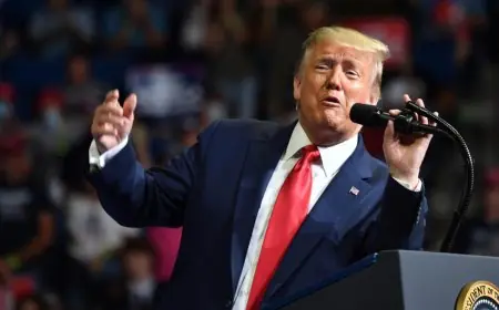 ترامب يؤجل تدمير محطات الطاقة ويمنح إيران فرصة حتى 6 أبريل