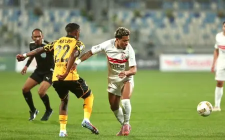 شرط الزمالك الوحيد للسماح برحيل بيزيرا