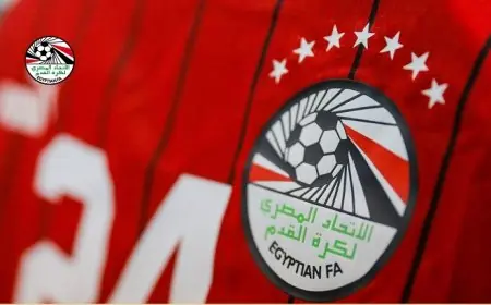 منتخب مصر يحقق تقدمًا في تصنيف الفيفا بعد هزيمة أوكرانيا في تصفيات كأس العالم