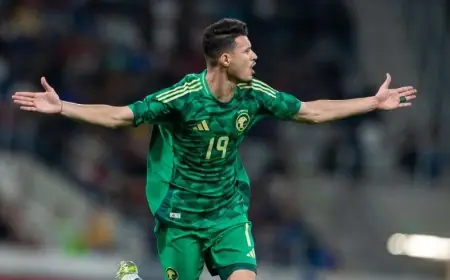 اكتشف تاريخ مواجهات السعودية ومصر قبل قمة جدة المرتقبة