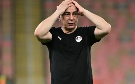 حسام حسن يؤكد تأثير الأجانب على تقليص فرص اللاعبين السعوديين