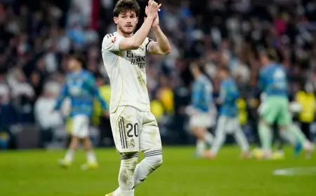 اكتشف السر وراء التحسن المذهل في أداء فران غارسيا بقيادة أربيلوا