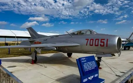 الصين تزيد التوتر في المنطقة بتعزيز قواعدها الجوية قرب تايوان بطائرات مقاتلة