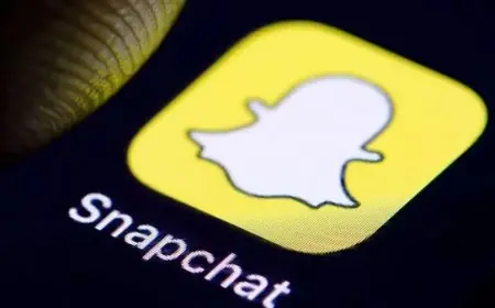 شائعات تعطل سناب شات تتزايد لكن البيانات الفنية تؤكد استمرار الخدمة بنجاح