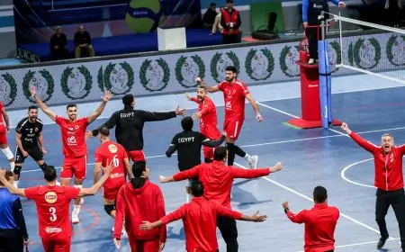 مواجهات الجولة الرابعة لدوري السوبر الممتاز سيدات الطائرة: اكتشف التفاصيل الكاملة