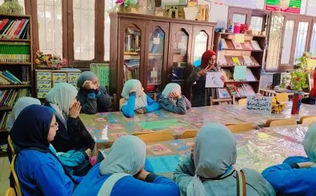 وزارة الصحة: حملة رمضان فرصتك للتغيير تصل إلى 64.4 ألف مواطن في جميع محافظات مصر