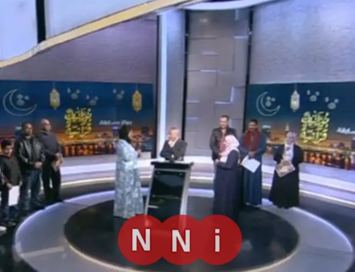 أول فائز في مسابقة نورانيات قرآنية برحلة عمرة يكشف كيف ألهمته أخته للمشاركة والربح