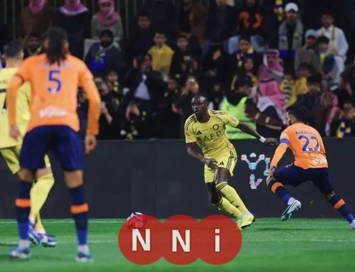 النصر يعود بقوة ويفوز على الفيحاء بثلاثة أهداف ليعتلي صدارة الدوري السعودي مجددًا