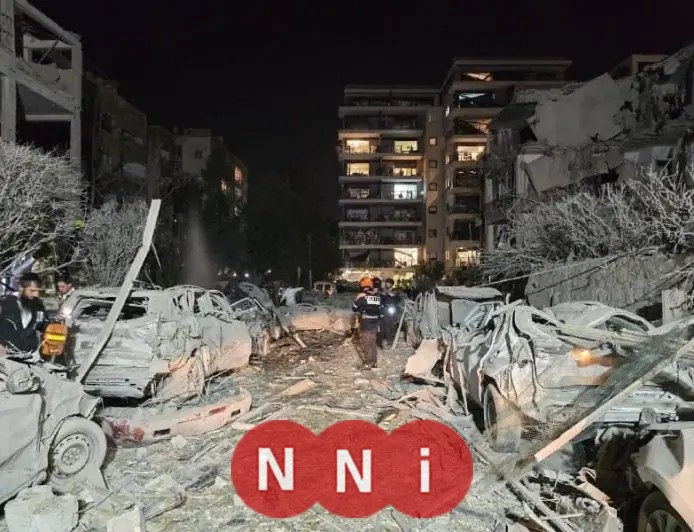 إعلام إسرائيلي: مئات السكان يُجْلَون وتضرر 200 مبنى في تل أبيب منذ بداية الحرب ضد إيران