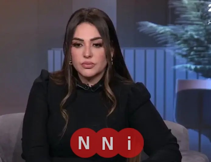 نهال طايل تعلن وفاة والدها وتطلب الدعاء له بالرحمة والمغفرة