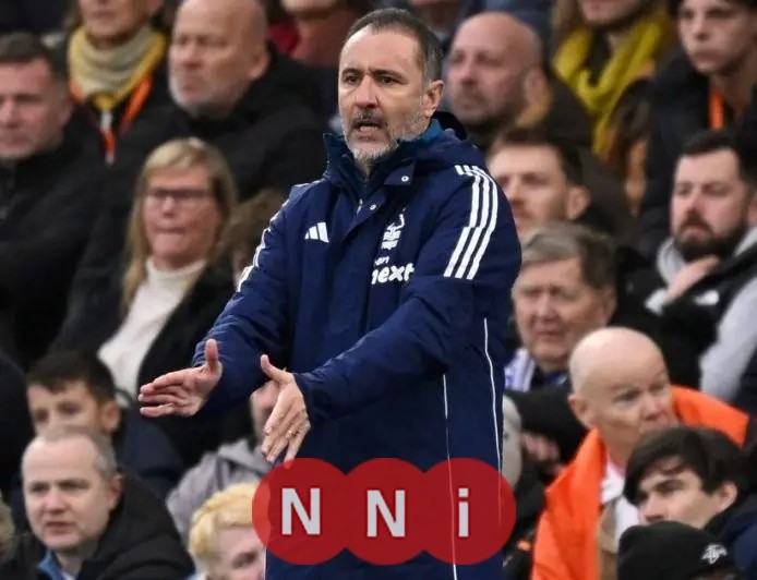 مدرب نوتنغهام فورست يحذر من تهديد الدوري الأوروبي لمكانة الفريق في البريميرليغ