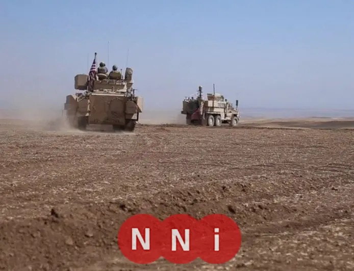 تنظيمات مسلحة تطلق هجومًا بالطائرات المسيرة على القاعدة الأمريكية في مطار أربيل