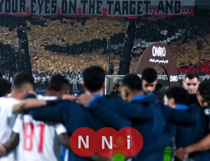 مدرب الزمالك يقدم اعتذاراً بعد تحقيق الفريق للفوز الثامن توالياً لهذا السبب