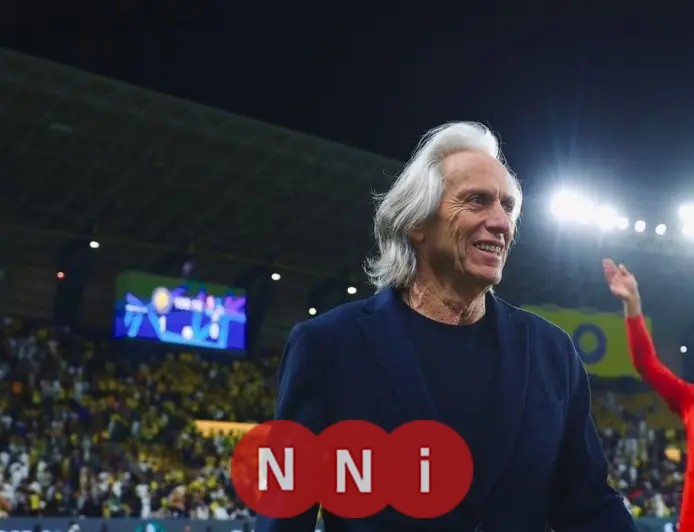 جيسوس يشيد بالحمدان ويتعجب من صعوبة مواجهة نيوم غير المتوقعة