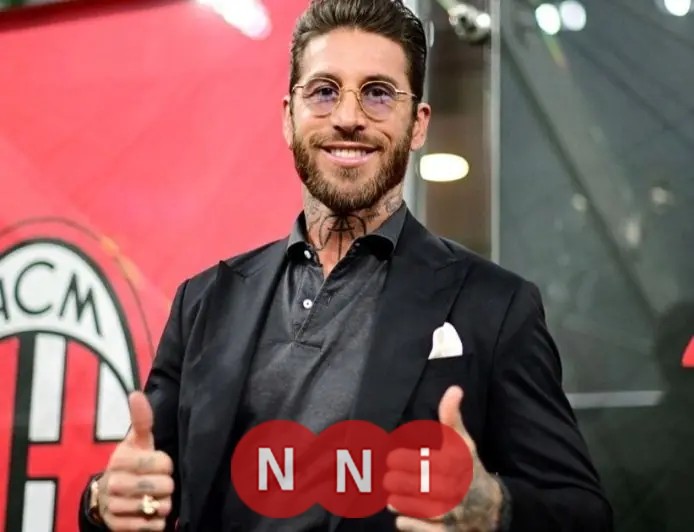 مودريتش: روح سيرخيو راموس تقود ميلان لتحقيق النصر في الديربي