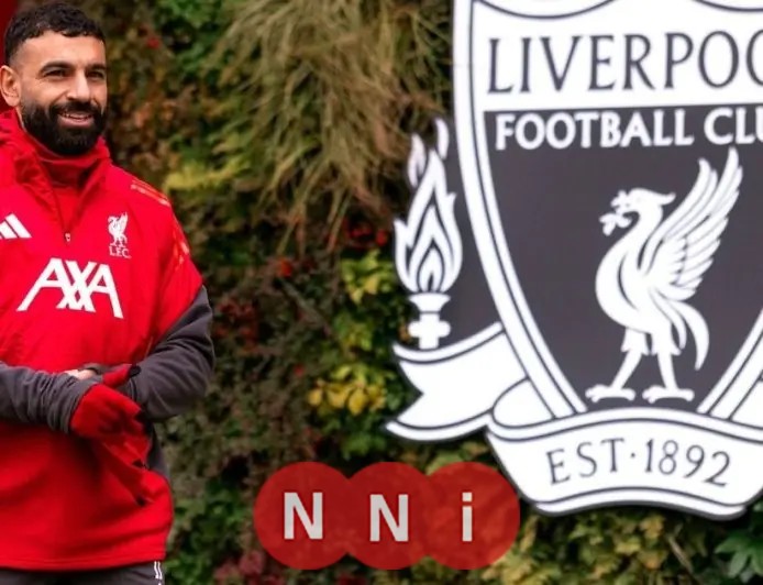 صلاح على أعتاب رقم تاريخي في مواجهة غلطة سراي بعد انتهاء حقبة كاراغر