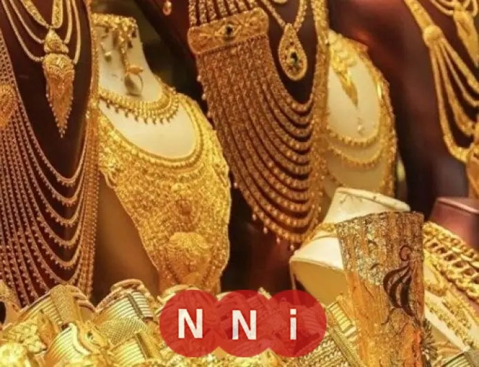 عاجل| سعر الذهب عيار 21 اليوم في مصر الثلاثاء 10 مارس 2026