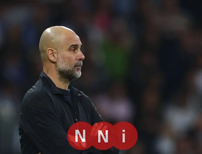 بيب غوارديولا: تأثير جودة ريال مدريد واضح ومانشستر سيتي يقدم أداءً مميزاً