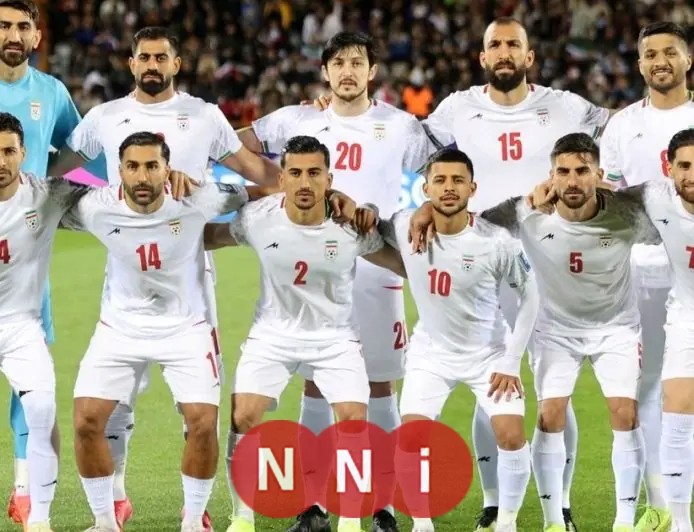 ترمب يعتبر مشاركة منتخب إيران في كأس العالم غير مناسبة