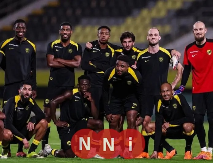 تشكيلة الاتحاد المتوقعة ضد الرياض: من سيحل مكان دومبيا؟