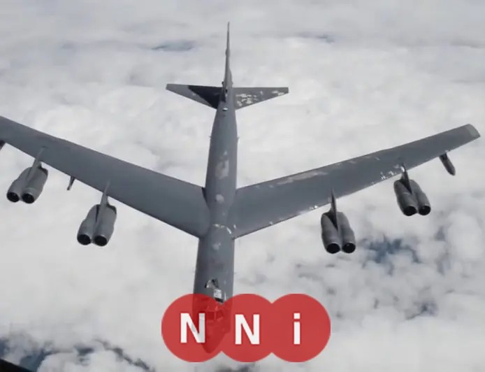 اختفاء طائرة تزويد الوقود الأمريكية واستمرار عمليات البحث