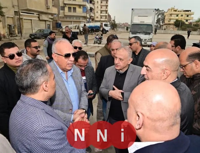 الدكتور سويلم يستعرض تطورات المنظومة المائية في الشرقية