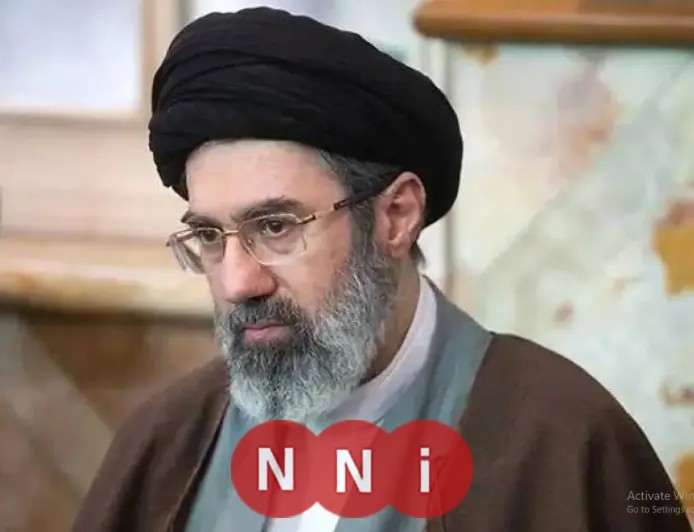 أمريكا تعرض مكافأة 10 ملايين دولار لمن يكشف معلومات حول مجتبي خامنئي المرشد الإيراني