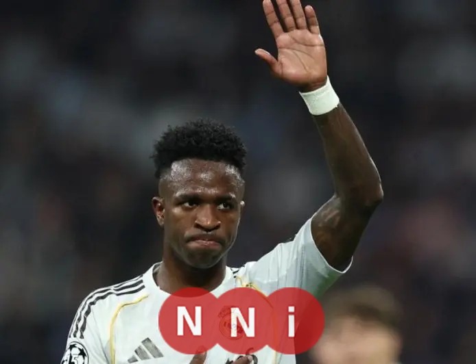 فينيسيوس يُصنّف كأضعف منفذ لركلات الجزاء في ريال مدريد خلال القرن 21