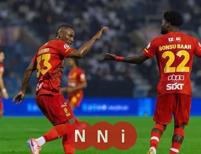 القادسية يفجر الإثارة في الدوري السعودي بعد ريمونتادا خيالية أمام الأهلي في مباراة ملحمية