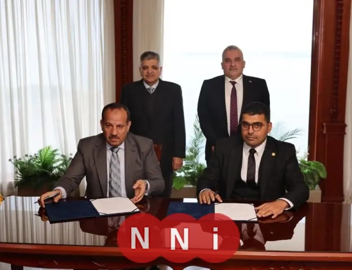 مصر تعزز الإنتاج السمكي وتأهل المزارع لشهادات الجودة العالمية