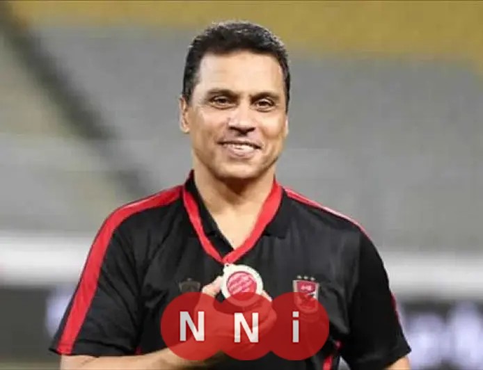 الشرط الوحيد الذي يمنع حسام البدري من تدريب الأهلي