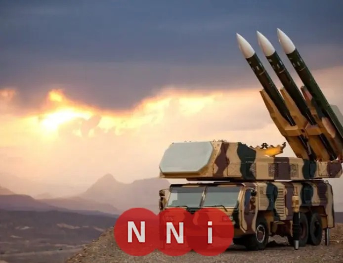 ارتفاع عدد الإصابات في ديمونا إلى 20 جراء سقوط صواريخ إيرانية حسب وسائل إعلام إسرائيلية